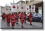 Asti 10 Maggio 2014 - Festeggiamenti per i 150 anni della Croce Rossa - Comitato Regionale del Piemonte