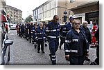 Asti 10 Maggio 2014 - Festeggiamenti per i 150 anni della Croce Rossa - Comitato Regionale del Piemonte