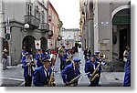 Asti 10 Maggio 2014 - Festeggiamenti per i 150 anni della Croce Rossa - Comitato Regionale del Piemonte