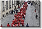 Asti 10 Maggio 2014 - Festeggiamenti per i 150 anni della Croce Rossa - Comitato Regionale del Piemonte