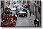 Asti 10 Maggio 2014 - Festeggiamenti per i 150 anni della Croce Rossa - Comitato Regionale del Piemonte