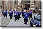 Asti 10 Maggio 2014 - Festeggiamenti per i 150 anni della Croce Rossa - Comitato Regionale del Piemonte