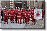 Asti 10 Maggio 2014 - Festeggiamenti per i 150 anni della Croce Rossa - Comitato Regionale del Piemonte