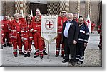 Asti 10 Maggio 2014 - Festeggiamenti per i 150 anni della Croce Rossa - Comitato Regionale del Piemonte