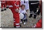 Asti 10 Maggio 2014 - Festeggiamenti per i 150 anni della Croce Rossa - Comitato Regionale del Piemonte