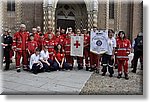 Asti 10 Maggio 2014 - Festeggiamenti per i 150 anni della Croce Rossa - Comitato Regionale del Piemonte