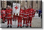 Asti 10 Maggio 2014 - Festeggiamenti per i 150 anni della Croce Rossa - Comitato Regionale del Piemonte