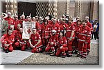 Asti 10 Maggio 2014 - Festeggiamenti per i 150 anni della Croce Rossa - Comitato Regionale del Piemonte