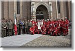 Asti 10 Maggio 2014 - Festeggiamenti per i 150 anni della Croce Rossa - Comitato Regionale del Piemonte