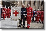 Asti 10 Maggio 2014 - Festeggiamenti per i 150 anni della Croce Rossa - Comitato Regionale del Piemonte