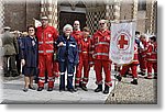 Asti 10 Maggio 2014 - Festeggiamenti per i 150 anni della Croce Rossa - Comitato Regionale del Piemonte