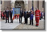 Asti 10 Maggio 2014 - Festeggiamenti per i 150 anni della Croce Rossa - Comitato Regionale del Piemonte