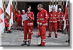 Asti 10 Maggio 2014 - Festeggiamenti per i 150 anni della Croce Rossa - Comitato Regionale del Piemonte