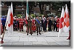 Asti 10 Maggio 2014 - Festeggiamenti per i 150 anni della Croce Rossa - Comitato Regionale del Piemonte