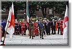 Asti 10 Maggio 2014 - Festeggiamenti per i 150 anni della Croce Rossa - Comitato Regionale del Piemonte