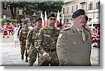 Asti 10 Maggio 2014 - Festeggiamenti per i 150 anni della Croce Rossa - Comitato Regionale del Piemonte