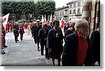 Asti 10 Maggio 2014 - Festeggiamenti per i 150 anni della Croce Rossa - Comitato Regionale del Piemonte