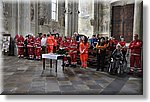 Asti 10 Maggio 2014 - Festeggiamenti per i 150 anni della Croce Rossa - Comitato Regionale del Piemonte