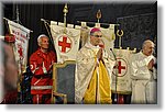 Asti 10 Maggio 2014 - Festeggiamenti per i 150 anni della Croce Rossa - Comitato Regionale del Piemonte