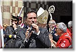 Asti 10 Maggio 2014 - Festeggiamenti per i 150 anni della Croce Rossa - Comitato Regionale del Piemonte