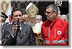 Asti 10 Maggio 2014 - Festeggiamenti per i 150 anni della Croce Rossa - Comitato Regionale del Piemonte