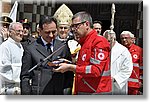 Asti 10 Maggio 2014 - Festeggiamenti per i 150 anni della Croce Rossa - Comitato Regionale del Piemonte