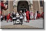 Asti 10 Maggio 2014 - Festeggiamenti per i 150 anni della Croce Rossa - Comitato Regionale del Piemonte