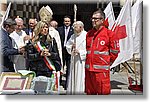 Asti 10 Maggio 2014 - Festeggiamenti per i 150 anni della Croce Rossa - Comitato Regionale del Piemonte