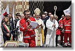 Asti 10 Maggio 2014 - Festeggiamenti per i 150 anni della Croce Rossa - Comitato Regionale del Piemonte