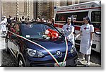 Asti 10 Maggio 2014 - Festeggiamenti per i 150 anni della Croce Rossa - Comitato Regionale del Piemonte