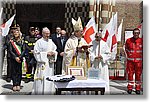 Asti 10 Maggio 2014 - Festeggiamenti per i 150 anni della Croce Rossa - Comitato Regionale del Piemonte