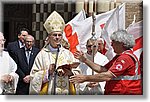 Asti 10 Maggio 2014 - Festeggiamenti per i 150 anni della Croce Rossa - Comitato Regionale del Piemonte