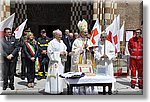 Asti 10 Maggio 2014 - Festeggiamenti per i 150 anni della Croce Rossa - Comitato Regionale del Piemonte