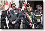 Asti 10 Maggio 2014 - Festeggiamenti per i 150 anni della Croce Rossa - Comitato Regionale del Piemonte