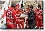 Asti 10 Maggio 2014 - Festeggiamenti per i 150 anni della Croce Rossa - Comitato Regionale del Piemonte