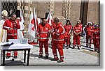 Asti 10 Maggio 2014 - Festeggiamenti per i 150 anni della Croce Rossa - Comitato Regionale del Piemonte