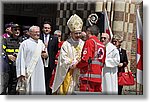 Asti 10 Maggio 2014 - Festeggiamenti per i 150 anni della Croce Rossa - Comitato Regionale del Piemonte