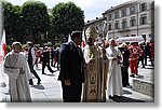 Asti 10 Maggio 2014 - Festeggiamenti per i 150 anni della Croce Rossa - Comitato Regionale del Piemonte