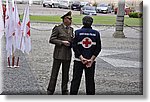 Castello di Agliè 11 Maggio 2014 - Convegno sui 150 anni di Croce Rossa - Comitato Regionale del Piemonte