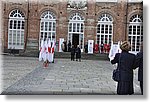 Castello di Agliè 11 Maggio 2014 - Convegno sui 150 anni di Croce Rossa - Comitato Regionale del Piemonte