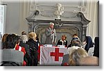 Castello di Agli 11 Maggio 2014 - Convegno sui 150 anni di Croce Rossa - Comitato Regionale del Piemonte