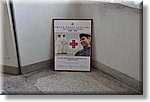 Agliè 11 Maggio 2014 - Mostra 150 anni di Croce Rossa - Comitato Regionale del Piemonte