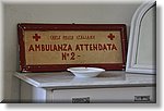 Agliè 11 Maggio 2014 - Mostra 150 anni di Croce Rossa - Comitato Regionale del Piemonte