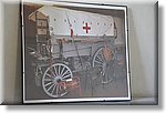 Agli 11 Maggio 2014 - Mostra 150 anni di Croce Rossa - Comitato Regionale del Piemonte
