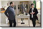 Agli 11 Maggio 2014 - Mostra 150 anni di Croce Rossa - Comitato Regionale del Piemonte