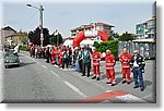 Gassino 11 Maggio 2014 - I festeggiamenti per i 30 anni del Comitato Locale - Comitato Regionale del Piemonte