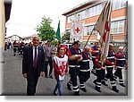 Foglizzo 11 Maggio 2014 - La Croce Rossa di Foglizzo compie 30 anni - Comitato Regionale del Piemonte