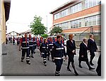 Foglizzo 11 Maggio 2014 - La Croce Rossa di Foglizzo compie 30 anni - Comitato Regionale del Piemonte