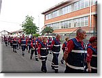 Foglizzo 11 Maggio 2014 - La Croce Rossa di Foglizzo compie 30 anni - Comitato Regionale del Piemonte