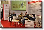 Torino 11 Maggio 2014 - I Volontari del Piemonte al Salone del Libro - Comitato Regionale del Piemonte